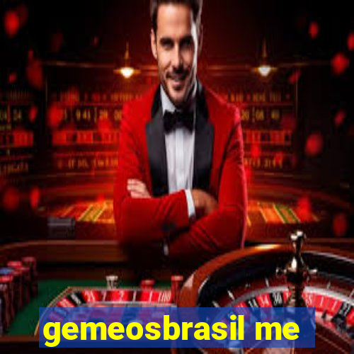 gemeosbrasil me